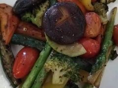 -马克西姆俄罗斯餐厅(通亚街店)