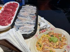 -琥珀川糟粕醋火锅(慈云寺店)