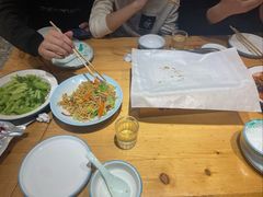 -特色油边心管烤串