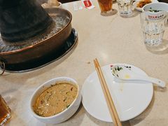 -阳坊大都涮羊肉(阳坊总店)