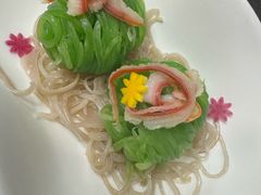 -蟹榭·本帮江浙菜·蟹宴(大宁久光商场店)