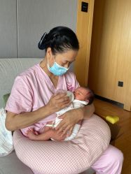 -大美母婴湖畔月子中心(江宁店)