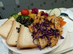 -形馆健身·普拉提(加州店)