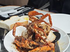 -Ministry of Crab•MOC(交子大道店)