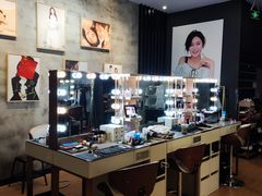 -海马体照相馆|大师(武汉光谷K11店)