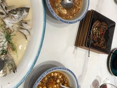 -奎元馆.百年奎元.非遗传承(西湖边的解放路店)