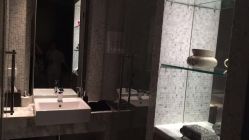 -上海外滩浦华大酒店·涟水疗SPA健身中心