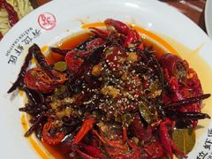 -有位虾匠·胶东土菜小馆(市北店)