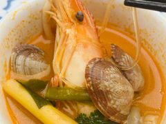 -KingThaia金泰兰(滨江天街店)