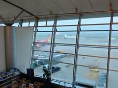 -胡志明新山一国际机场