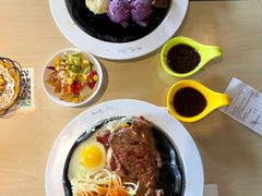 -豪客来牛排(重庆大学城熙街店)