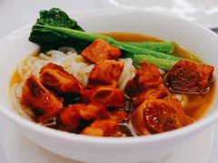 排骨粉-广州酒家(文昌总店)