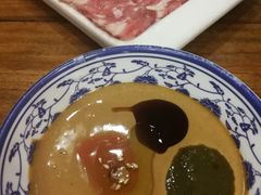 -仁和四季涮肉馆(天坛南门店)
