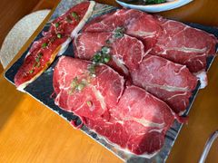 -拾勝牛·江景安格斯烧肉放题(江湾阳光天地店)