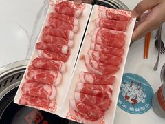 -密友回转自助火锅(世茂国际广场店)