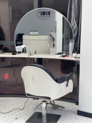 -KIMI HAIR SALON·烫染设计店