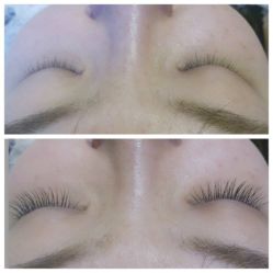 睫作-光SPA科技美肤