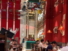 -金牌禄运·点心·啫煲(百信广场店)