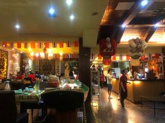 大堂-大耳象东南亚风情餐厅(月湖公园店)