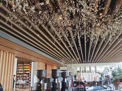 -Seesaw Coffee(朝阳大悦城店)