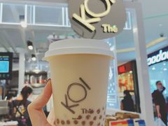 -KOI The(卓悦汇购物中心店)