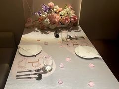-PARFUM FLORAL花境法餐(南京首店)