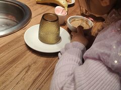 -朴都老北京紫铜火锅(荣成九龙城店)