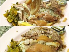 -马里奥明星猪脚饭