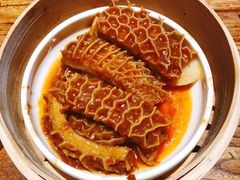 沙爹金钱肚-金鼎轩(方庄天坛店)