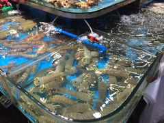 -盛港湾海鲜食府(黄沙店)