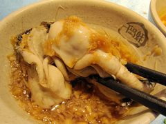 -千岛蚝高压锅生蚝·人参火锅(白云万达店)