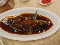 -楼外楼(西湖景区孤山路店)