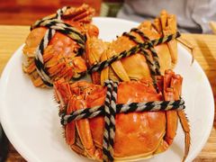 -第六季自助餐厅(甜水园店)