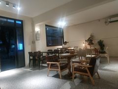大堂-甘单茶事小馆(洋河店)