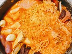 -七八冷面·延边朝鲜族美食(欢乐谷店)