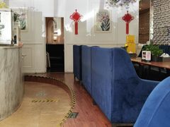 -花舍·新派粤菜·西餐·下午茶(亚运村·鸟巢店)
