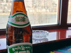 -娜玛瑟德餐厅(仙足岛店)