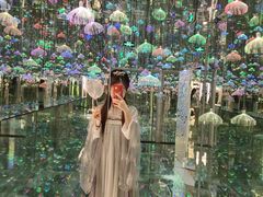 -福州奇幻解压馆(东泰禾旗舰店)