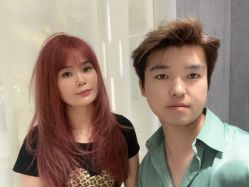 -禾曼造型