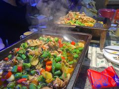 -蛙来哒(东城万达店)