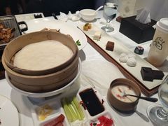 -四季民福烤鸭店(王府井东安门店)