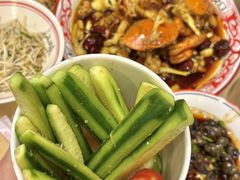 -江味龙虾馆·裸蓝龙虾(南山店)