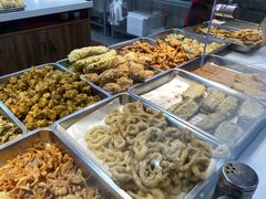-北坦杨家干炸里脊(总店)