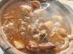 -范贤光鸡公煲(平乐园总店)