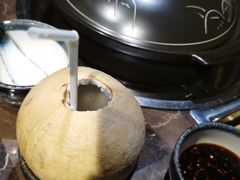 -同仁四季椰子鸡(海岸城天利店)