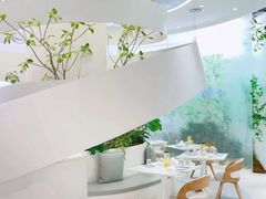 -大树餐厅(朝阳大悦城店)