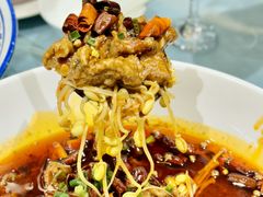 -高玛纳驴肉火烧(河间总店)