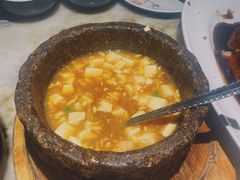 -绿茶餐厅(朝阳大悦城店)