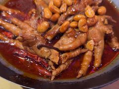 -老闵田螺馆·南昌特色小炒(梦时代店)