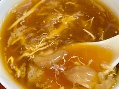 -添發碗仔翅美食